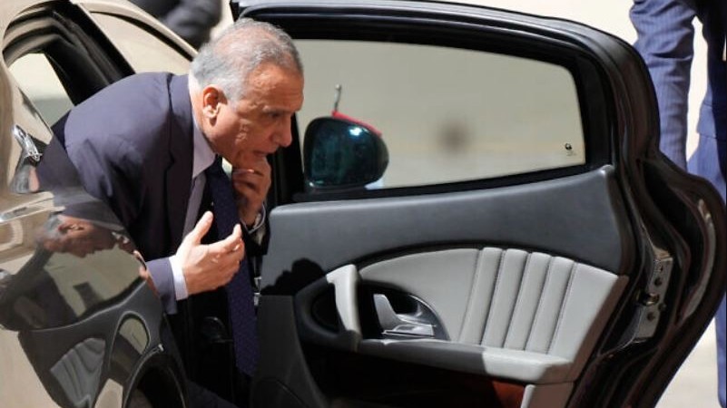 Iran chỉ trích vụ Thủ tướng Iraq bị mưu sát, gọi đây là 'hành động nổi loạn mới’