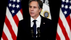 Mỹ đưa Triều Tiên, Nga, Trung Quốc vào ‘danh sách đen’ vi phạm tự do tôn giáo