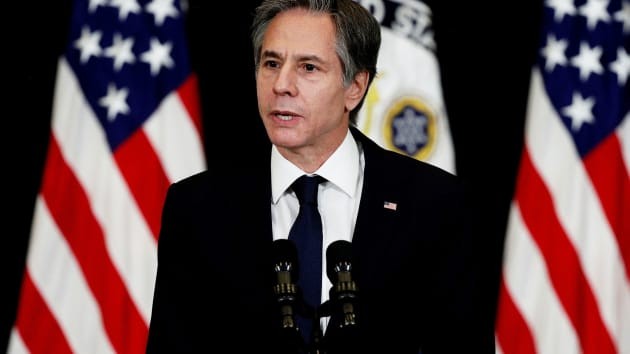 Mỹ đưa Triều Tiên, Nga, Trung Quốc vào ‘danh sách đen’ vi phạm tự do tôn giáo