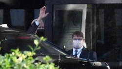 Mỹ: Tổng thống Biden tạm thời chuyển giao quyền lực cho Phó Tổng thống Harris, vì sao?