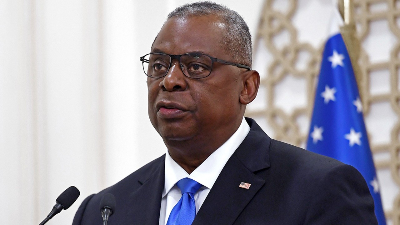 Lầu Năm Góc: Cam kết của Mỹ với các đồng minh Trung Đông là mạnh mẽ và chắc chắn Lầu Năm Góc: Cam kết của Mỹ với các đồng minh Trung Đông là mạnh mẽ và chắc chắn