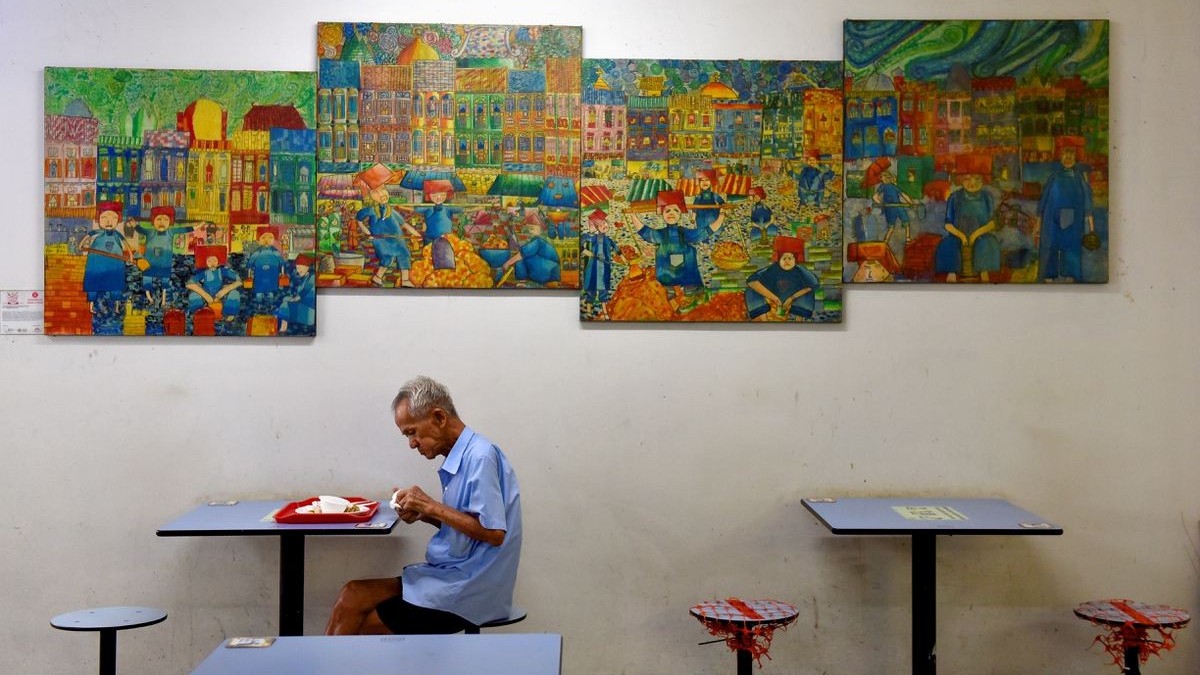 Covid-19: Singapore kết thúc ‘giai đoạn bình ổn’, bắt đầu mở cửa nền kinh tế