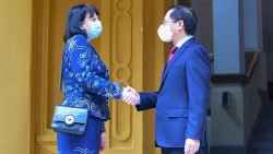 Romania-Việt Nam: Với tình hữu nghị tốt đẹp, hãy cùng hành động để nắm bắt tương lai!