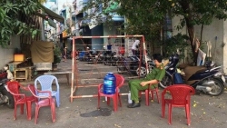 Covid-19: Danh sách các địa điểm phong tỏa tạm thời tại Quận 6, TP.HCM