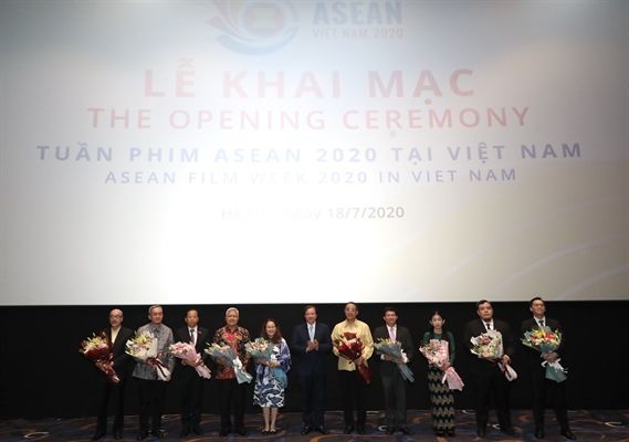 Làm phong phú hơn bản sắc ASEAN Làm phong phú hơn bản sắc ASEAN