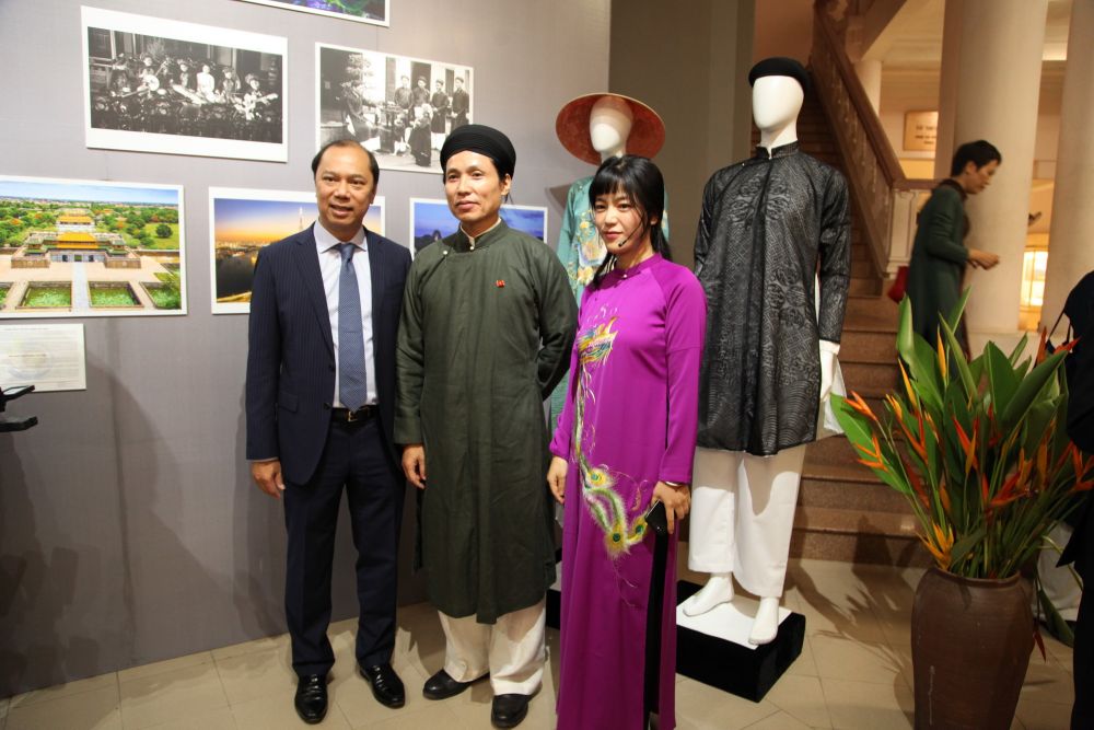 Làm phong phú hơn bản sắc ASEAN Làm phong phú hơn bản sắc ASEAN