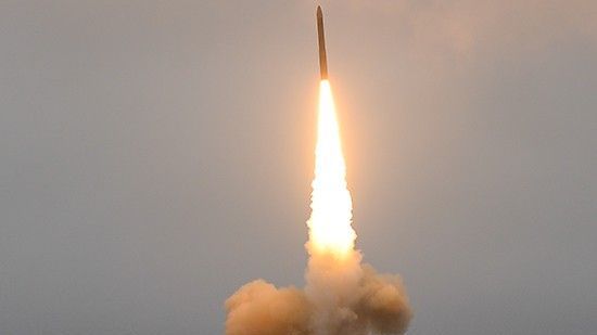 Các lực lượng hạt nhân chiến lược Nga tập trận 'quy mô lớn'