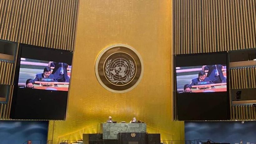 Đại sứ Đặng Đình Quý: Phát huy vai trò dẫn dắt của Việt Nam tại các cơ chế đa phương