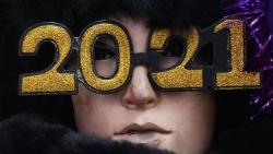Thế giới chuẩn bị đón mừng Năm Mới 2021