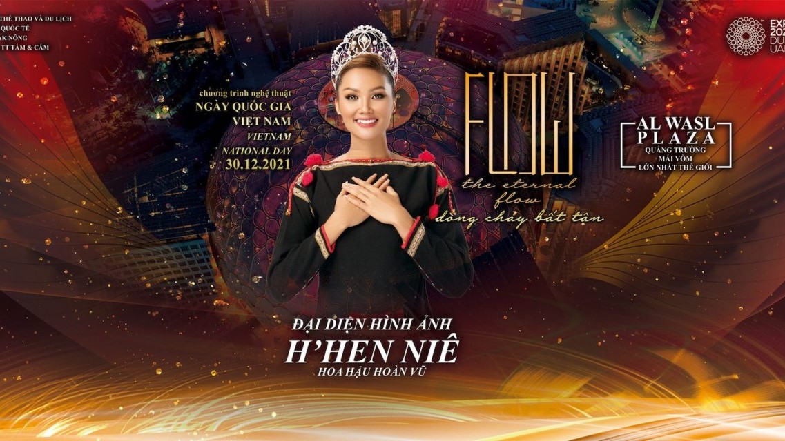 Đa dạng, phong phú các hoạt động trong Ngày Quốc gia Việt Nam tại EXPO DUBAI 2020