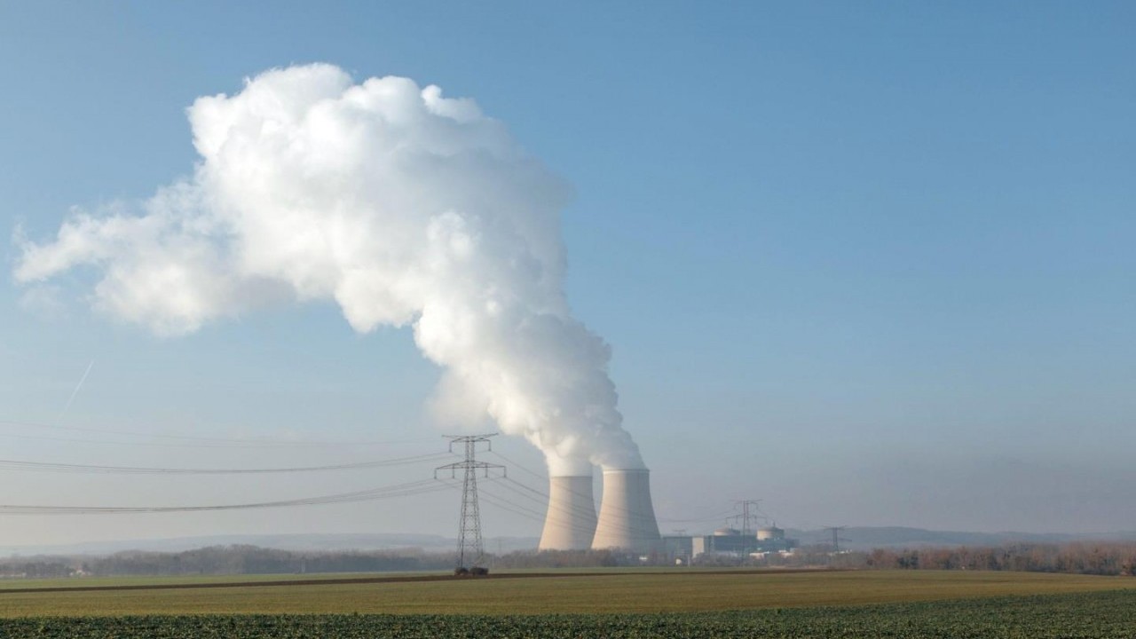 Châu Âu đối mặt nguy cơ thiếu điện khi mùa Đông đến