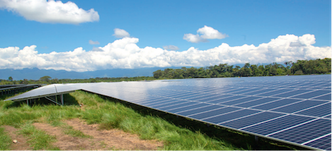 Colombia tiến tới trung hòa carbon