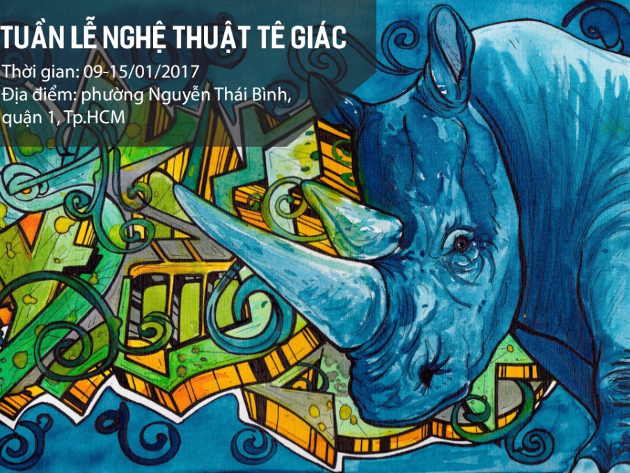 Sẽ có 12 "góc tê giác" giữa Sài Gòn