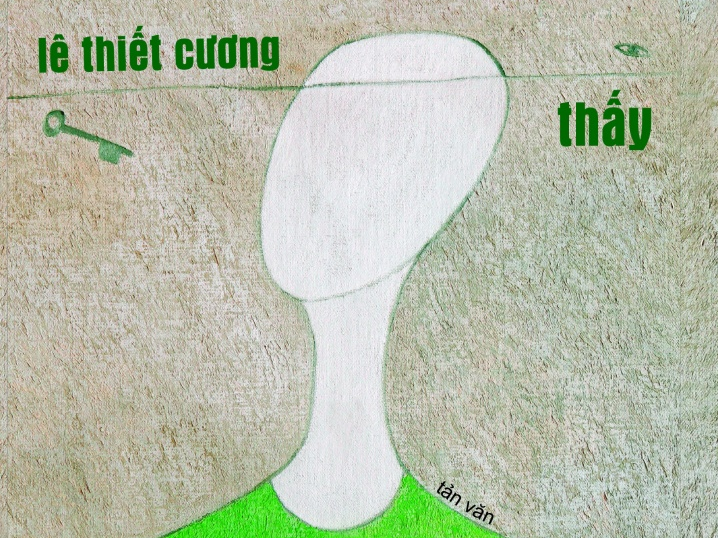 Họa sỹ Lê Thiết Cương ra sách in riêng đầu tiên