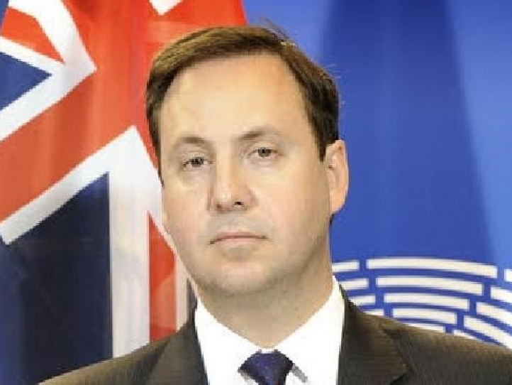 Australia tuyên bố kiên quyết theo đuổi TPP