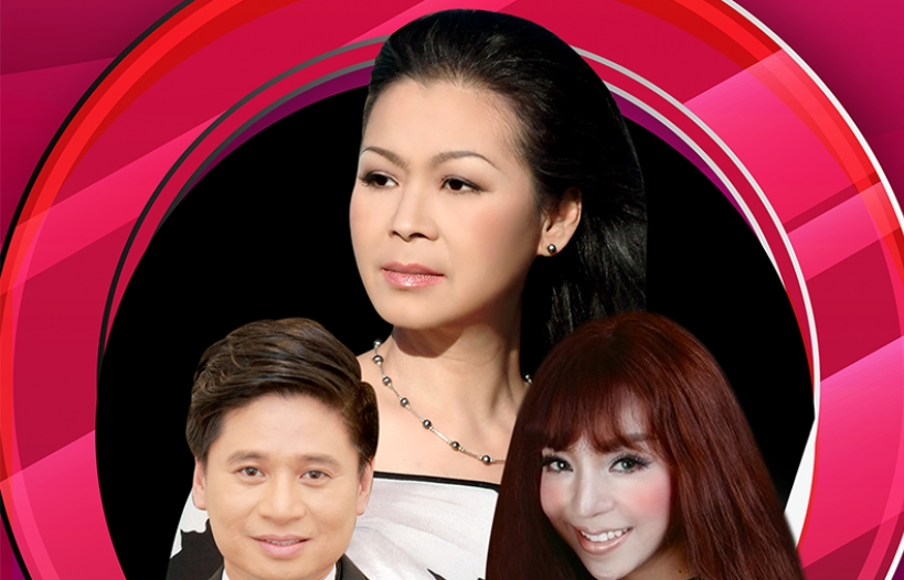 Khánh Ly lần đầu hát nhạc Phú Quang