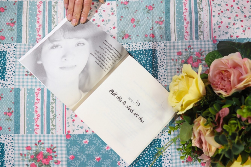 "Nhớ rất nhiều là nhớ được bao nhiêu" nho rat nhieu la nho duoc bao nhieu