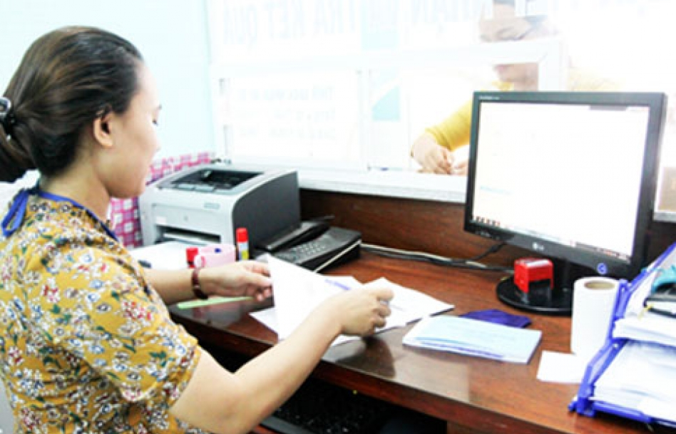 10 sự kiện nổi bật ngành Tư pháp năm 2017