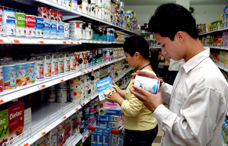 Người tiêu dùng Việt lạc quan thứ 5 toàn cầu