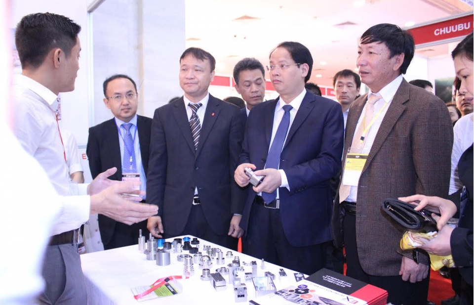 Hơn 180 gian hàng tham dự FBC Hanoi 2018