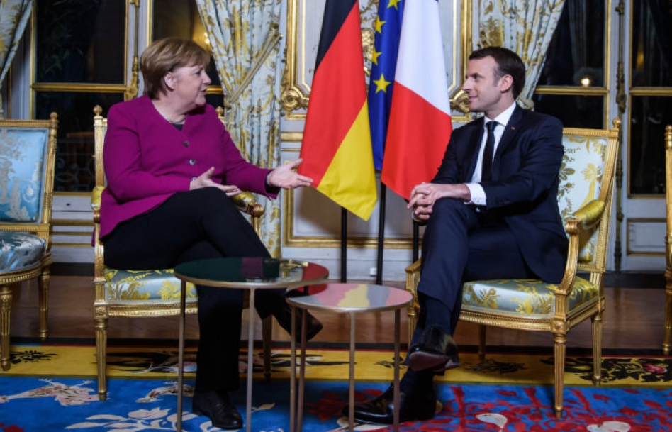 Châu Âu cần được củng cố để đối phó với những thách thức của tương lai