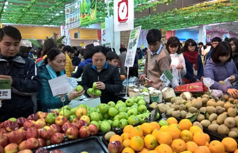 Lạm phát có thể thấp hơn, nhưng nguy cơ tụt hậu vẫn còn