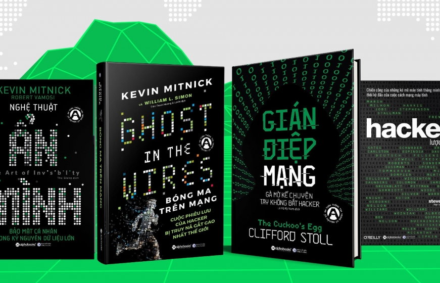 Hé lộ thế giới ly kỳ của các hacker