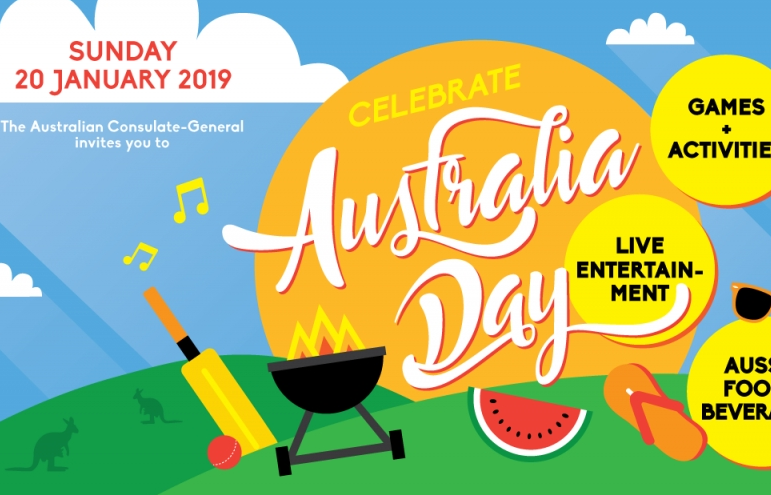 Nhiều hoạt động sôi động tại Ngày hội Gia đình Australia