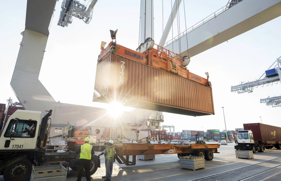 Dịch chuyển chuỗi cung ứng sản xuất - cơ hội lớn cho Việt Nam