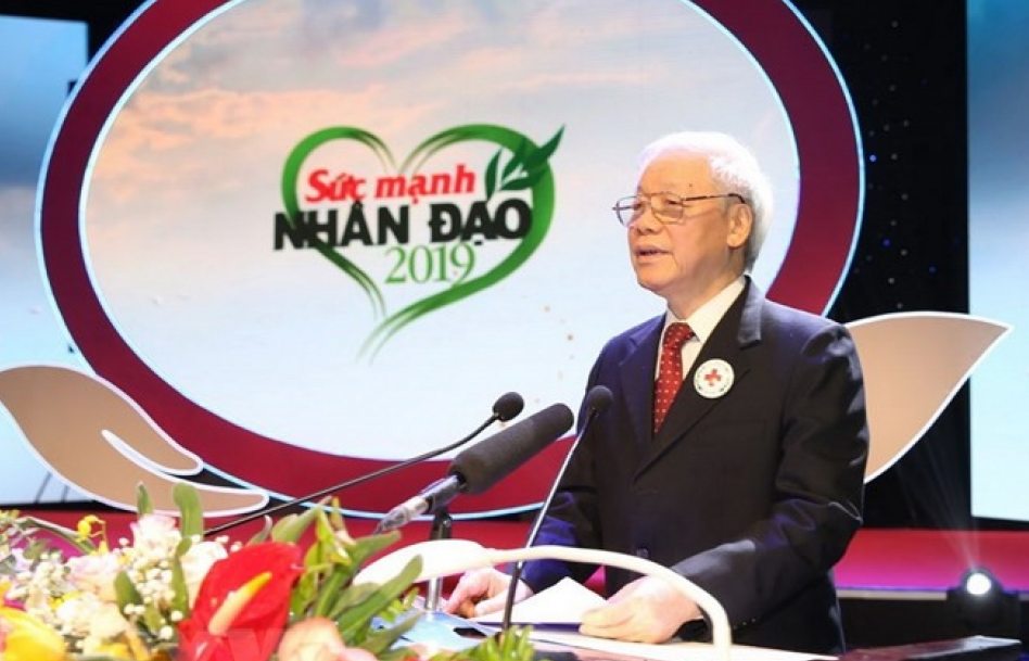 Chương trình “xóa đói, giảm nghèo” của Việt Nam thành công ở tầm thế giới