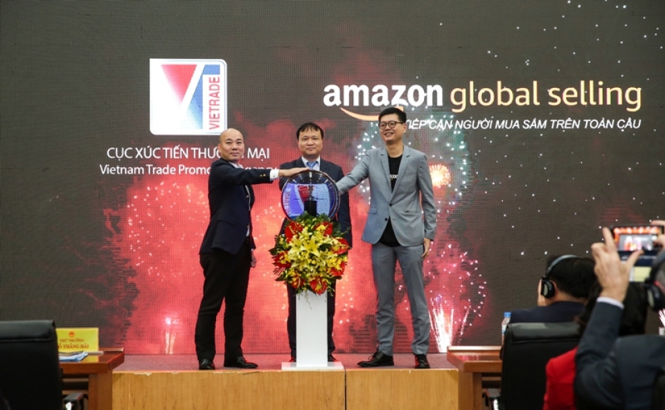 ong lon amazon ho tro doanh nghiep viet thuc day xuat khau
