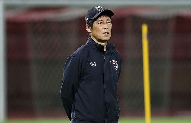 Thua U23 Saudi Arabia, HLV U23 Thái Lan vẫn lạc quan