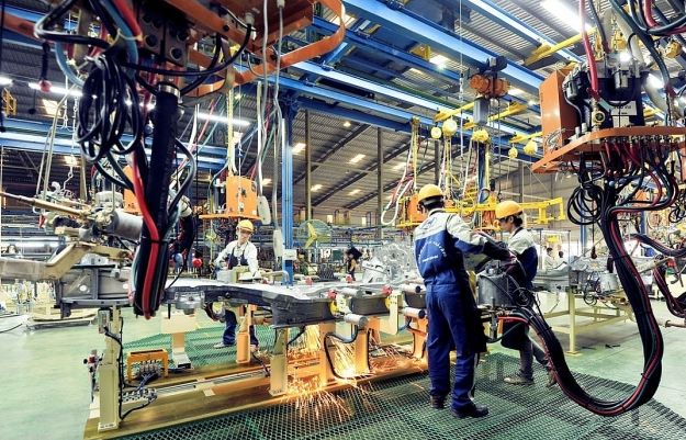 Báo Nhật Bản: Việt Nam là điểm đầu tư hứa hẹn nhất của Nhật Bản tại châu Á