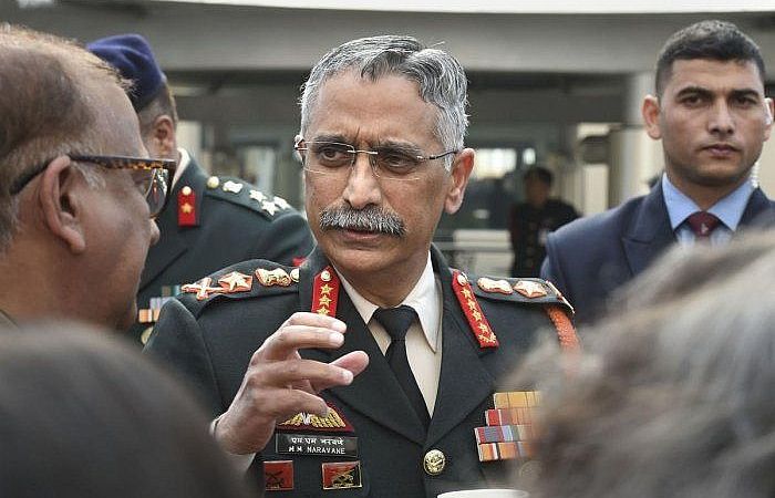 Quân đội Ấn Độ sẵn sàng tấn công vùng PoK nếu có lệnh