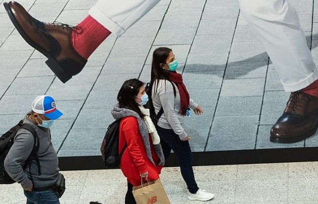 Trung Quốc đã có 80 người tử vong, hơn 400 trường hợp nguy kịch