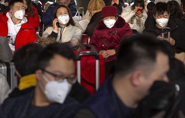 Một loạt nước lên kế hoạch khẩn cấp sơ tán dân khỏi Vũ Hán