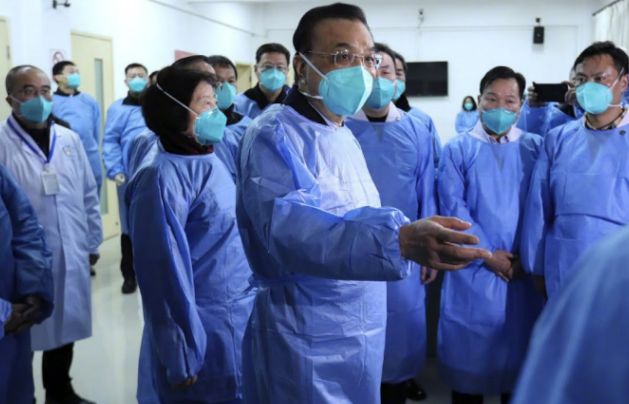 Ca tử vong đầu tiên tại tỉnh Hải Nam, Australia ghi nhận ca thứ 5 nhiễm bệnh