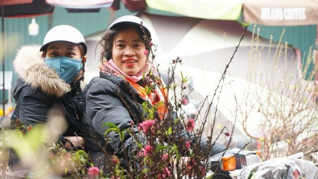 Tháng 1/2021, miền Bắc sẽ hứng nhiều đợt rét đậm