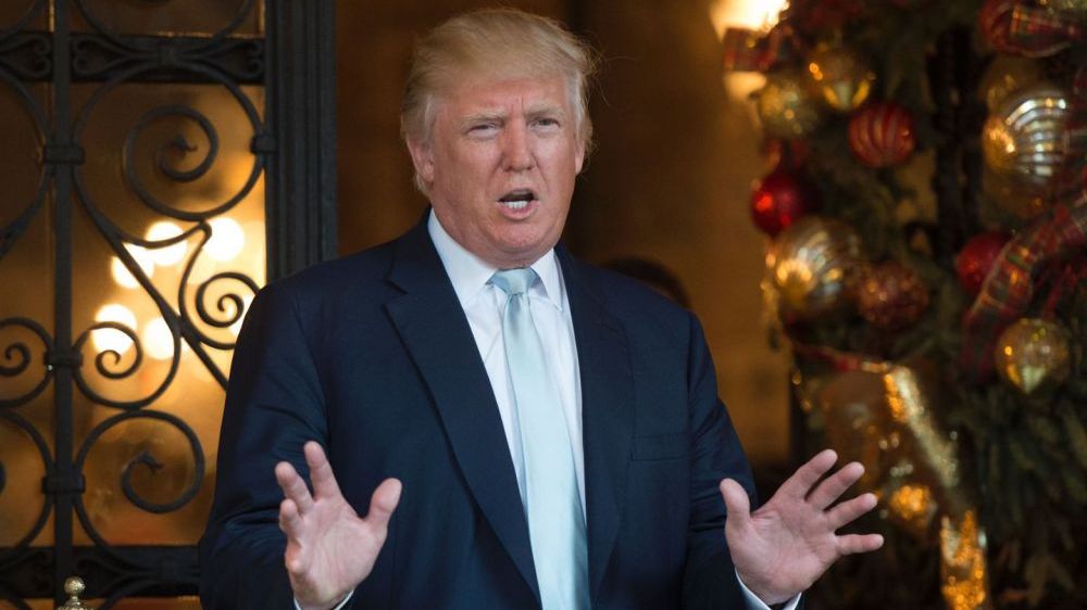 Thông điệp Năm mới: Ông Trump gọi những thành quả đạt được là 'chiến thắng lịch sử'