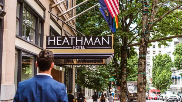 Ngành khách sạn Mỹ tiếp tục khủng hoảng vì Covid-19 trong năm 2021