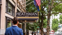 Ngành khách sạn Mỹ tiếp tục khủng hoảng vì Covid-19 trong năm 2021