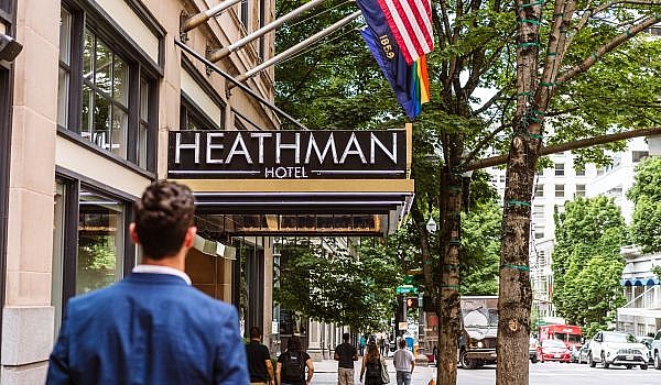 Ngành khách sạn Mỹ tiếp tục khủng hoảng vì Covid-19 trong năm 2021