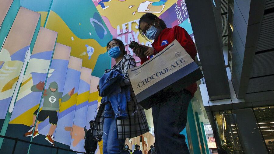 Quan chức Trung Quốc tự tin nền kinh tế sẽ phục hồi trong năm nay