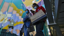 Quan chức Trung Quốc tự tin nền kinh tế sẽ phục hồi trong năm nay