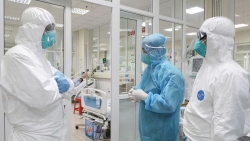 Chiều 8/1, Việt Nam ghi nhận 3 ca mắc Covid-19 mới, 1 người là chuyên gia từ Áo