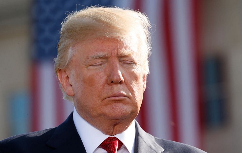 Ông Trump ngày càng bị 'cô lập' những ngày cuối nhiệm kỳ