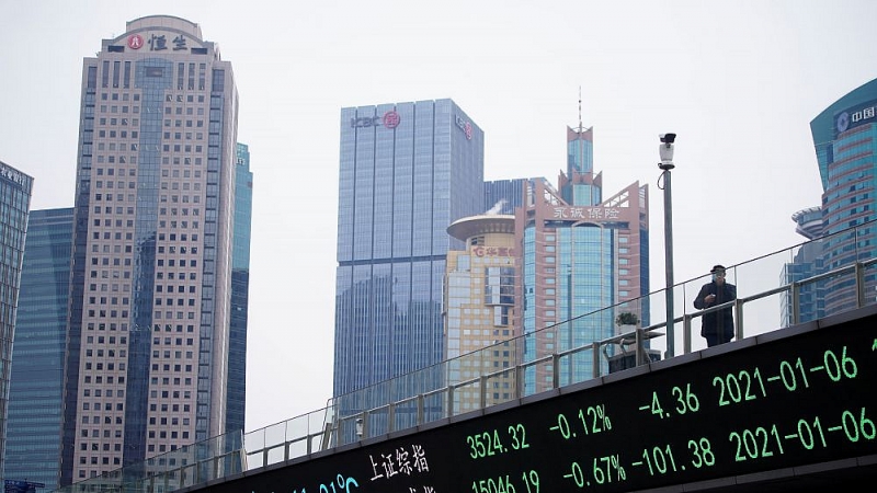 Trung Quốc 'Hóa rồng' nhờ hội nhập, Trung Quốc tiếp tục mở rộng cửa cho thương mại, đầu tư