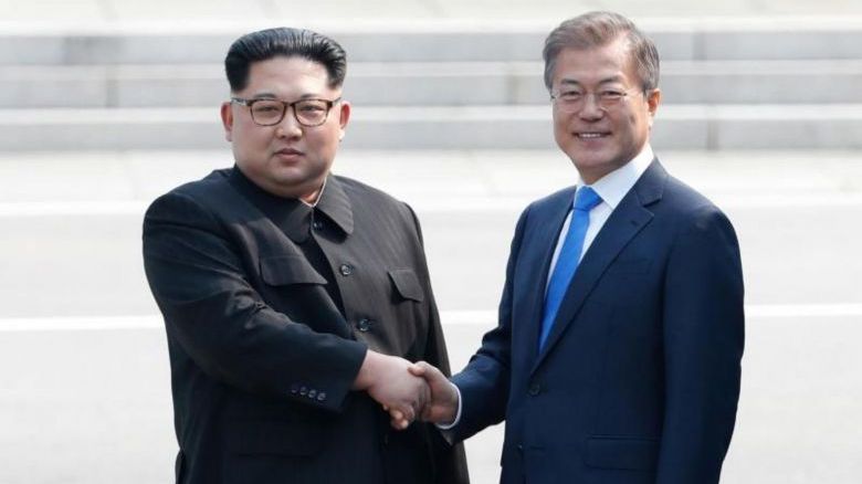 Dự báo thế giới 2021: Sẽ có Hội nghị thượng đỉnh Moon-Kim lần thứ 4?