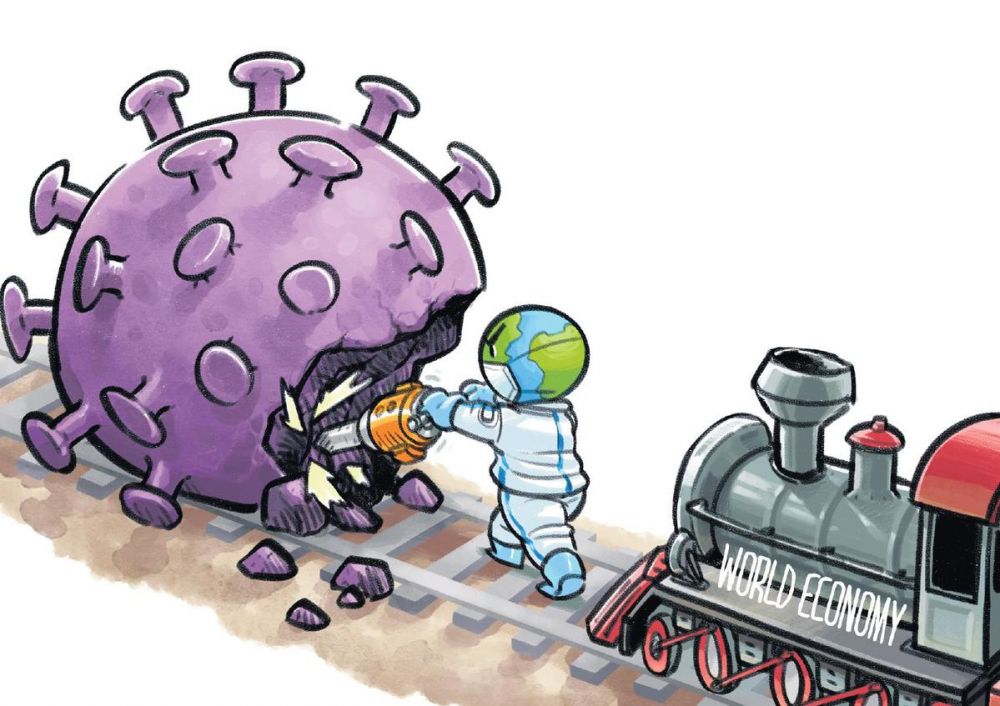 'liều thuốc' tăng trưởng kinh tế