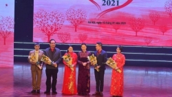 'Sức mạnh nhân đạo' - Chung tay hỗ trợ người nghèo, nạn nhân chất độc da cam